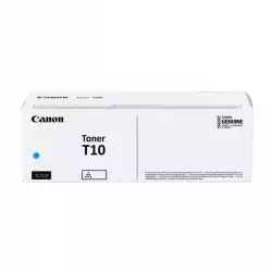 Canon Toner T10, Cyan