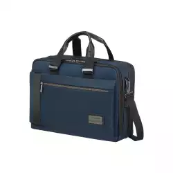 Чанта, Samsonite Openroad 2.0 Bailhandle 39.6cm/15.6inch Exp. Cool Blue