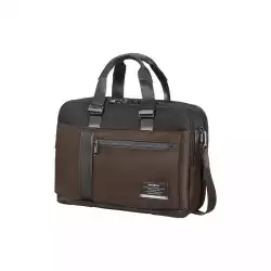 Чанта, Samsonite Openroad Bailhandle Expandable 39.6cm/15.6inch Jet Browen