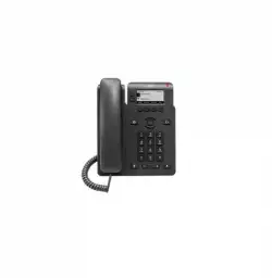 CISCO 6821 Phone for MPP Systems