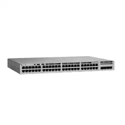 CISCO C9200L 48-P 12XMGIG 36X1G 4X10G POE+ NETWORK ESSENTIALS