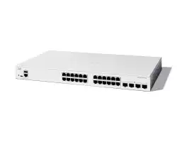 Cisco Catalyst 1300 24-port GE, 4x10G SFP+