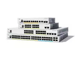 Cisco Catalyst 1300 48-port GE, 4x1G SFP