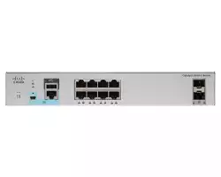 CISCO Catalyst 2960L 8 port GigE 2 x 1G SFP LAN Lite