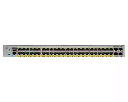 CISCO Catalyst 2960L Smart Managed 48p Gig PoE 4x1G SFP LAN Lite