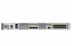 Cisco Catalyst 8500-12X4QC Edge Platform                          