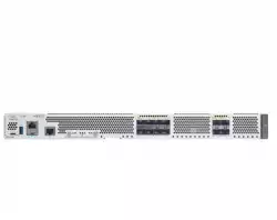 Cisco Catalyst 8500 Series 4x SFP+ and 8x SFP, 4x10GE, 8x1GE