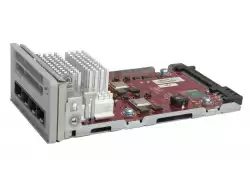 Cisco Catalyst 9200 4 x 10GE Network Module, spare
