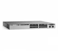CISCO Catalyst 9300L 24-port data 4 x 10G uplink Network Essentials DNA subscription required(müüdav ainult koos DNA litsentsidega)