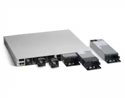 CISCO Catalyst 9300 48-port data only Network Essentials