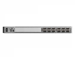 Cisco Catalyst 9500 12-port 40G switch, NW Adv. License                          