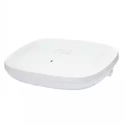 Cisco Catalyst Wireless 9162I AP (W6E, tri-band 2x2) w/Reg E