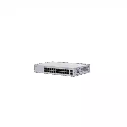 Cisco CBS110 Unmanaged 24-port GE, Partial PoE, 2x1G SFP Shared Cisco CBS110 Unmanaged 24-port GE, Partial PoE, 2x1G SFP Shared