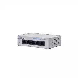 CISCO CBS110 Unmanaged 5-port GE Desktop Switch