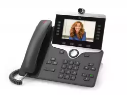 Cisco IP Phone 8845