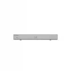 Cisco ISR 1100 8 Ports Dual GE WAN Ethernet Router
