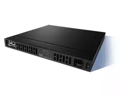 CISCO ISR 4331 3GE/2NIM/1SM/4G FLASH/4G DRAM/IPB