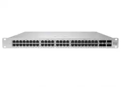 Cisco Meraki MS355-L3 Stck Cld-Mngd 48GE, 16xmG UPOE Switch