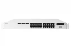 CISCO Meraki MS390 24-Port Gigabit UPoE Layer3 Cloud-Managed Switch