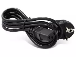 Cisco Power Cord, Central Europe                          
