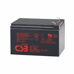 CSB - Battery 12V 12Ah                          