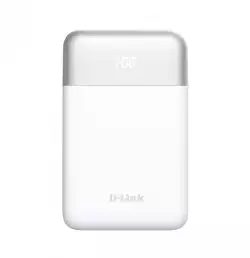 D-Link 10000mAh Power Bank                          