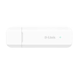 D-Link 4G LTE AX300 Wi-Fi 6 USB Adapter                          