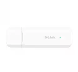 D-Link 4G LTE AX300 Wi-Fi 6 USB Adapter