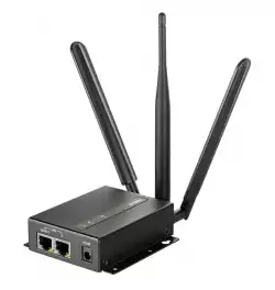 D-Link 4G LTE M2M Wi-Fi VPN Router                          