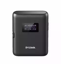 D-LINK LTE Cat.6 Mobile Hotspot