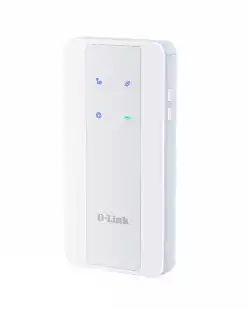 D-Link 5G NR AX1800 Wi-Fi 6 Mobile Hotspot                          