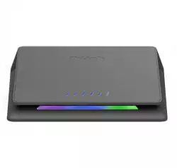 D-Link 6-port Multi-Gigabit Unmanaged Switch