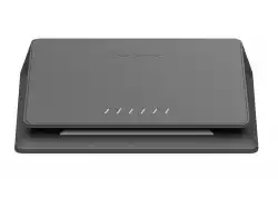 D-Link 6-port Multi-Gigabit Unmanaged Switch                          