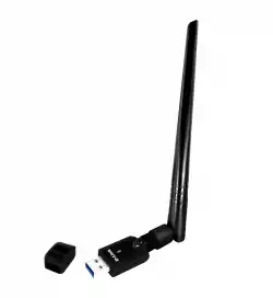 D-Link AC1300 MU-MIMO Wi-Fi USB Adapter                          