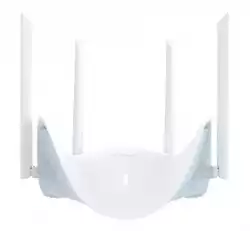 D-Link Aquila Pro AI BE3600 Wi-Fi 7 Smart Router                          