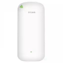 D-Link AX1800 Mesh Wi-Fi 6 Range Extender