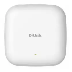 D-Link AX1800 Wi-Fi 6 Dual-Band PoE Access Point                          