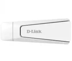 D-Link AX1800 Wi-Fi 6 USB Adapter                          