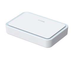 D-Link AX3000 Wi-Fi 6 Travel Router D-Link AX3000 Wi-Fi 6 Travel Router