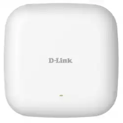 D-Link AX3600 Wi-Fi 6 Dual-Band PoE Access Point