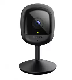 D-Link Compact Full HD Wi-Fi Camera                          