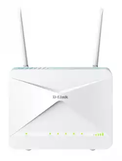 D-Link Eagle Pro AI AX1500 4G Smart Router