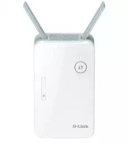 D-Link Eagle Pro AI AX1500 Mesh Range Extender                          