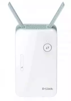 D-Link Eagle Pro AI AX1500 Mesh Range Extender