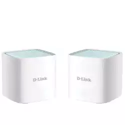 D-Link Eagle Pro AI AX1500 Mesh System - 2 Pack