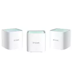 D-LINK Solution MESH Wi-Fi 6 AI Eagle Pro AX1500