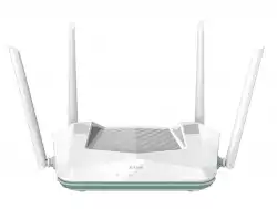 D-Link Eagle Pro AI AX3200 Smart Router