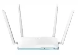 D-Link Eagle Pro AI N300 4G Smart Router