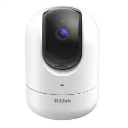 D-Link 2K QHD Pan & Tilt Wi-Fi Camera