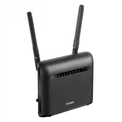 D-LINK LTE Cat4 Wi-Fi AC1200 Router